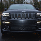 Illustration for article titled 2014 Grand Cherokee SRT - New DD